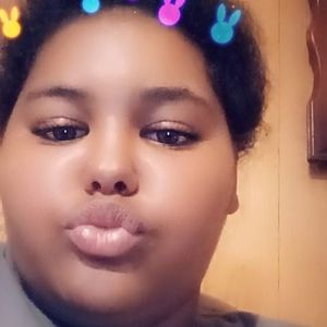 Meet your Posher, Aaliyah